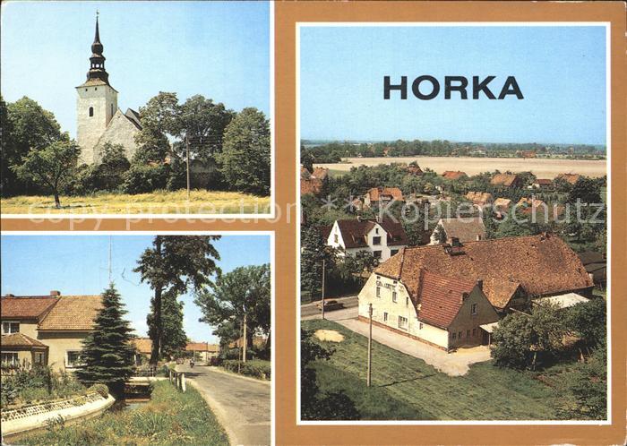 Horka Wehrkirchen