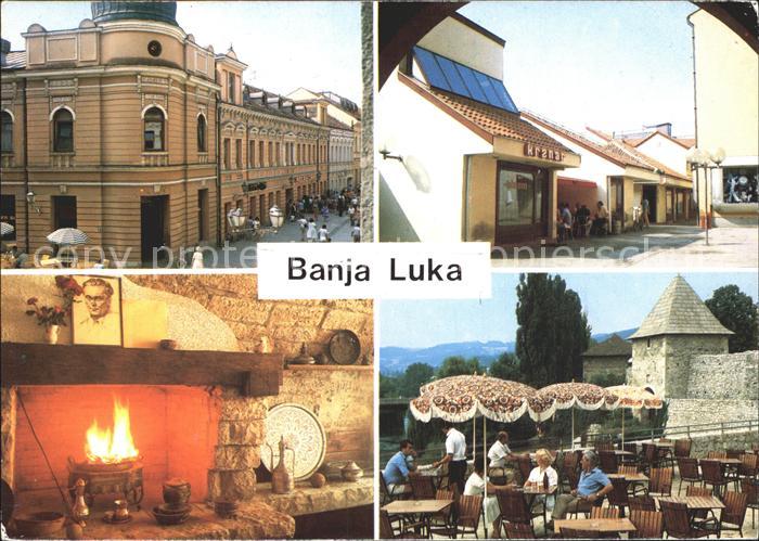 Banja Luka Banjaluka