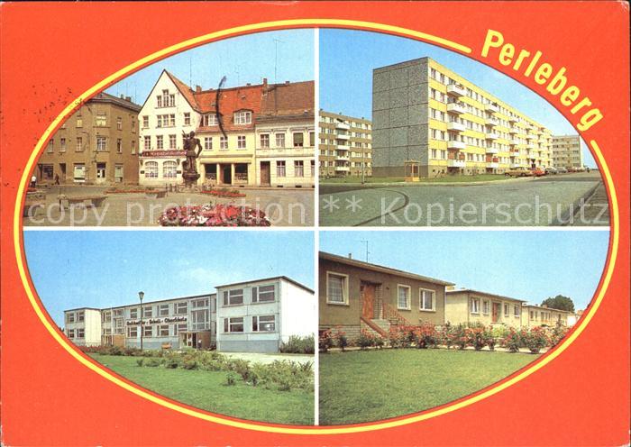 Perleberg