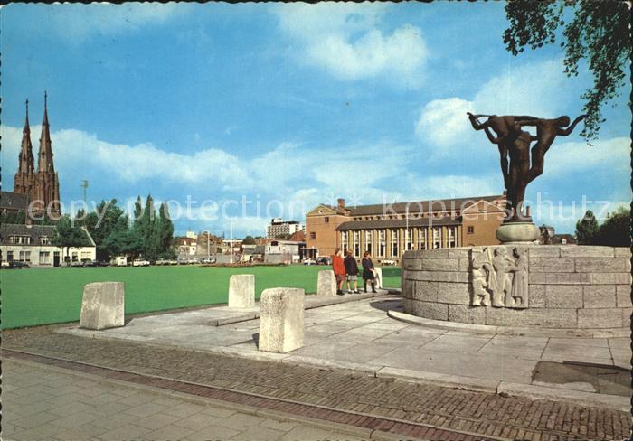 Eindhoven Netherlands