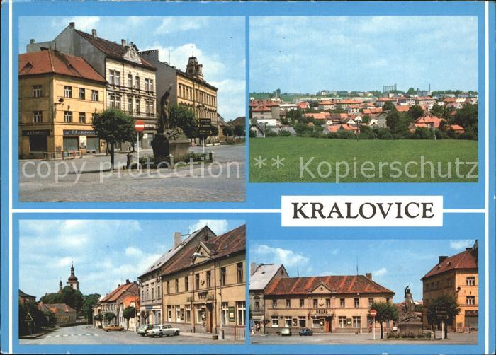 Kralovice