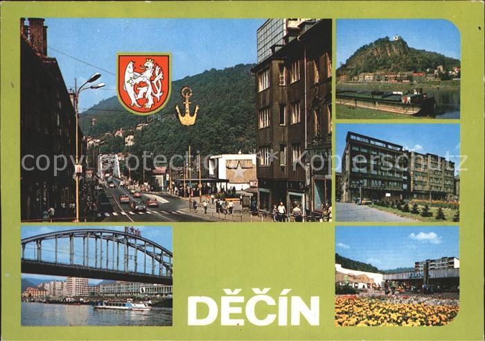 Decin Boehmen