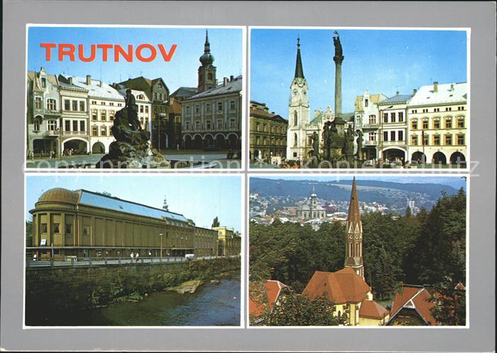 Trutnov