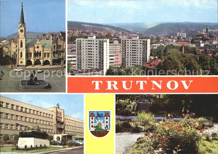 Trutnov