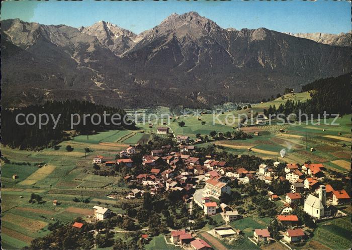 Karroesten Fliegeraufnahme