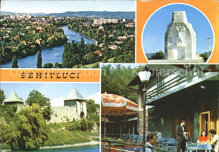 Banja Luka Banjaluka Schloss Pension Sehitluci