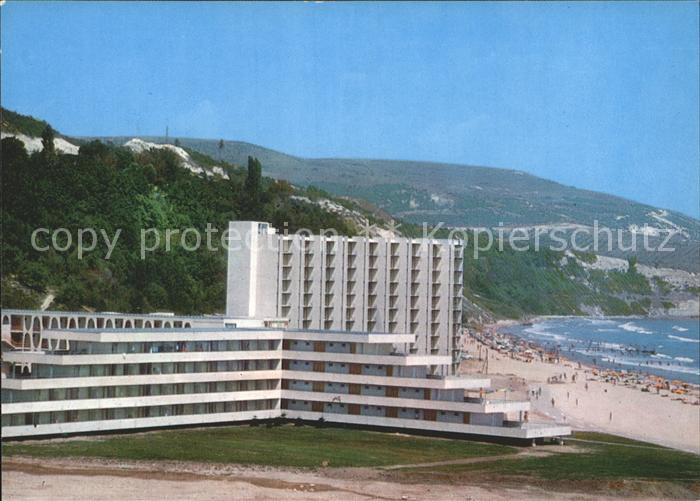 Albena Hotel Strand