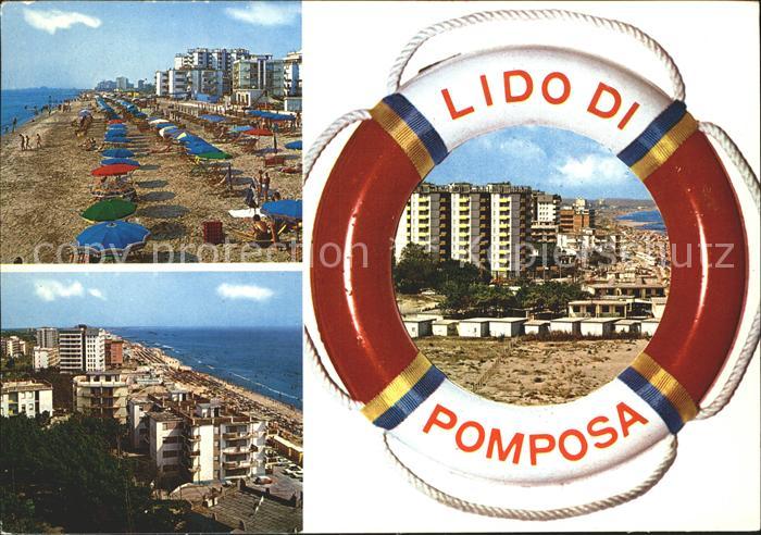 Lido di Pomposa