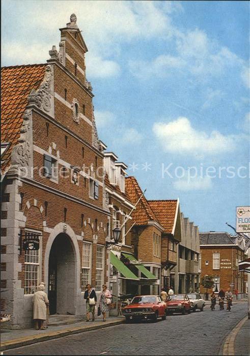 Ootmarsum Cremershuis