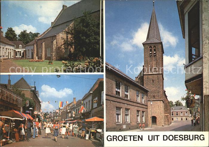 Doesburg