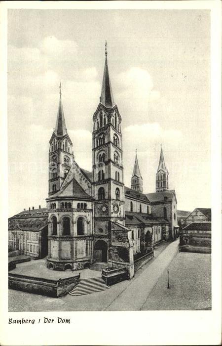 Bamberg Dom