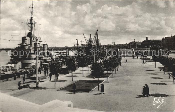 Bordeaux Les Nouvelles Terrasses