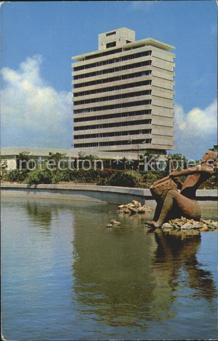 BERLIN  CITY Co Operative Building