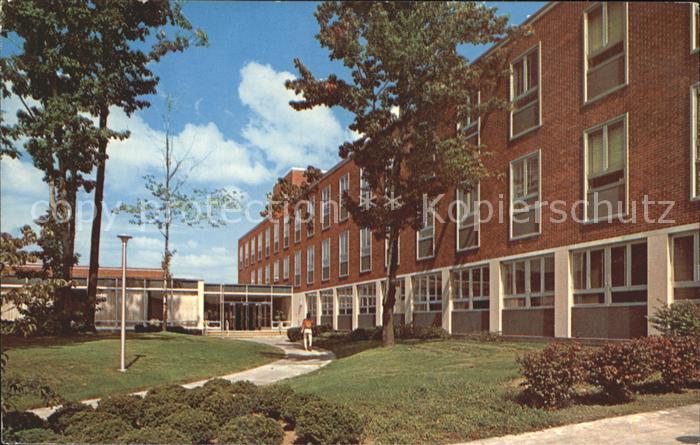 Oneonta New York State University College