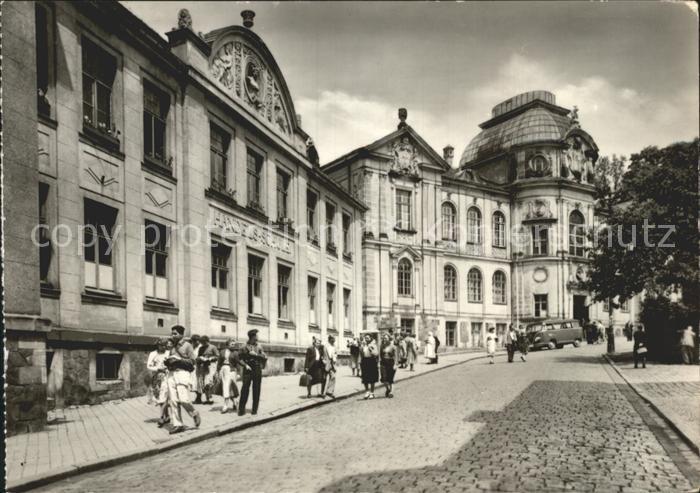Sonneberg Thueringen Spielzeugmuseum