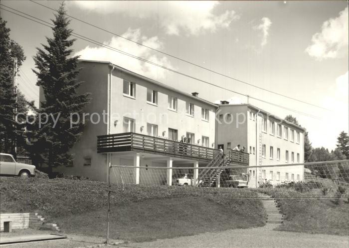 Schoenlind Vogtland Bildungszentrum