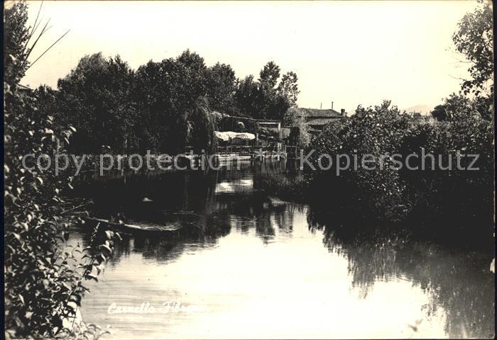 Carnello Rive del Fibreno