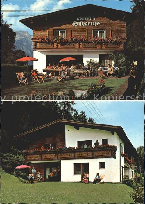 Aldrans Gaestehaus Hubertus