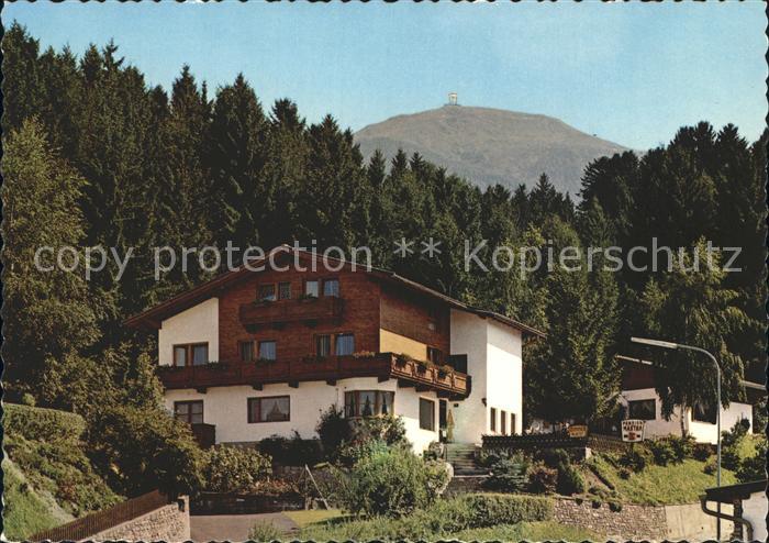 Aldrans Pension Martha