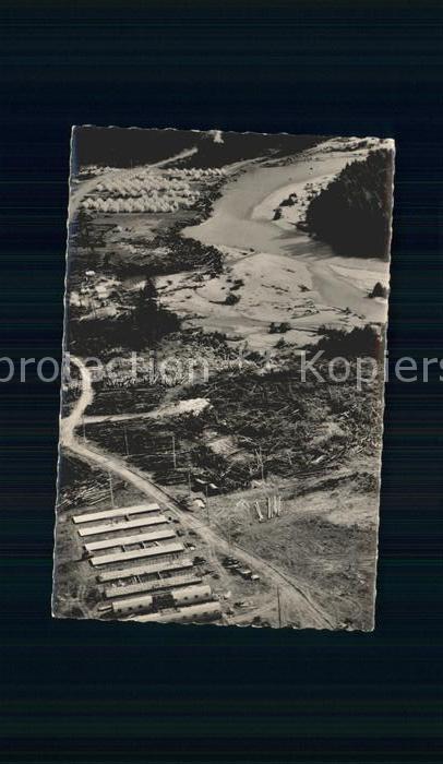 Canada State Flusspartie