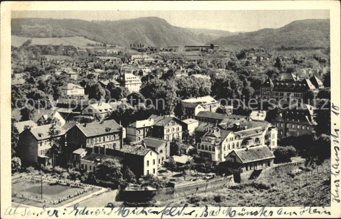 Bad Kreuznach