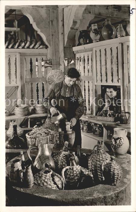 Sasbachwalden Sternenwirtschaft Hohritt Weinkeller