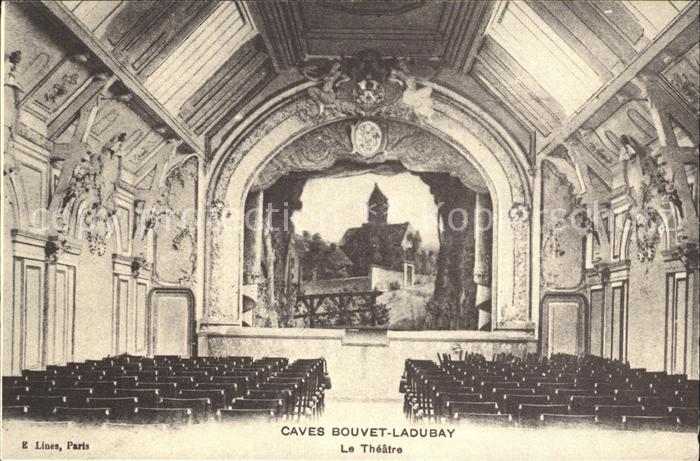 Saumur Bouvet Ladubay