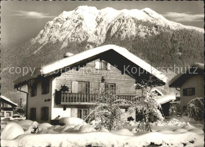 Oberstdorf Haus Oswald