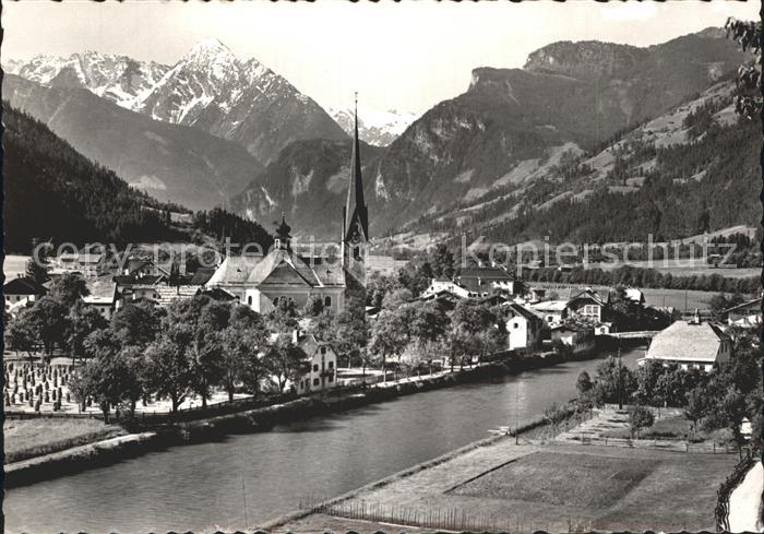 Zell Ziller Tirol