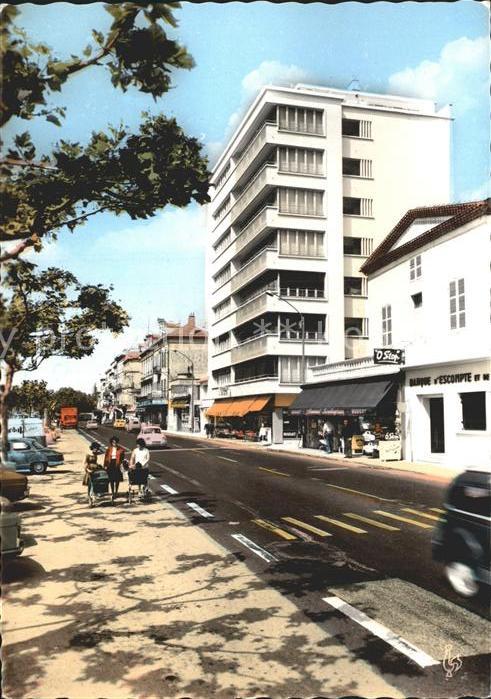 Montelimar Ville du Nougat