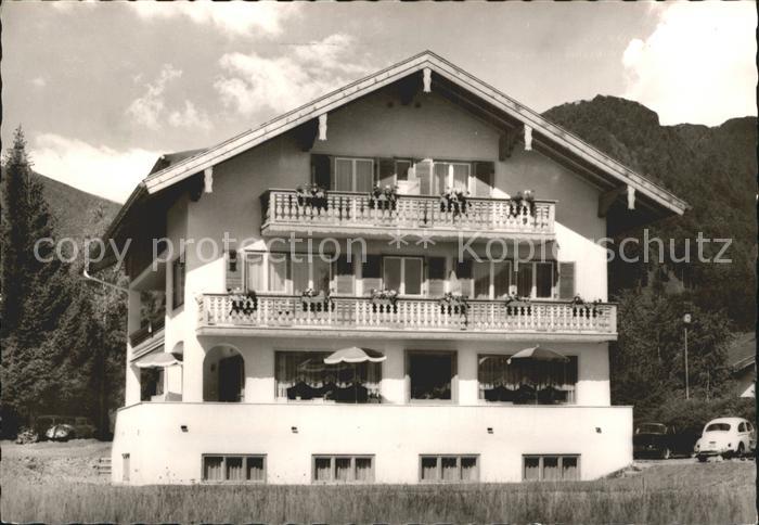 Bad Wiessee Hotel Korsao