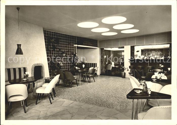 Bad Mergentheim Kuhotel Viktoria