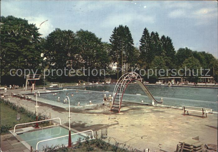 Bad Sachsa Harz Freibad