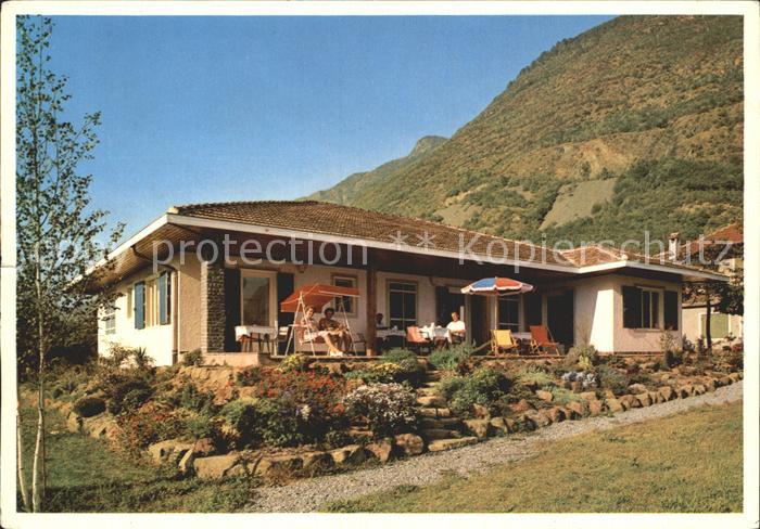 Merano Meran Haus Karin Gargazo