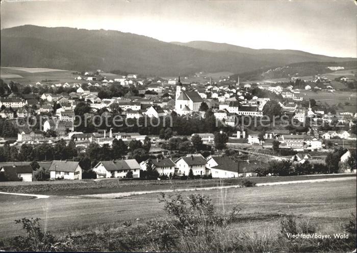 Viechtach Bayerischer Wald