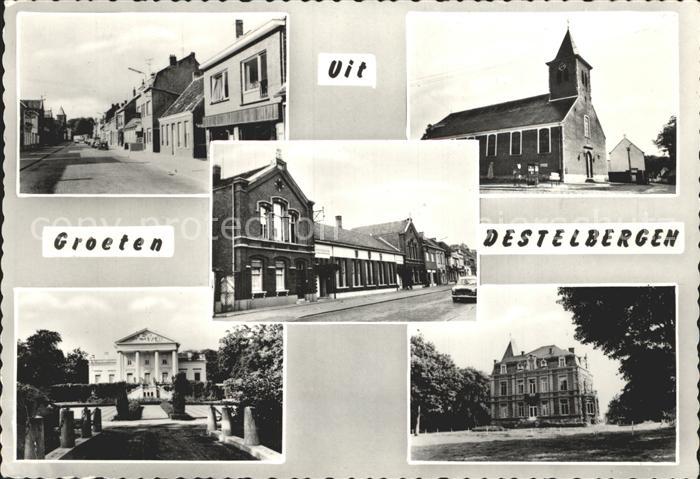 Destelbergen