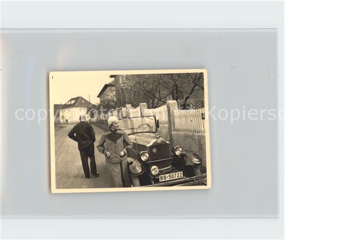 Freiburg Breisgau Mann FRau mit Auto