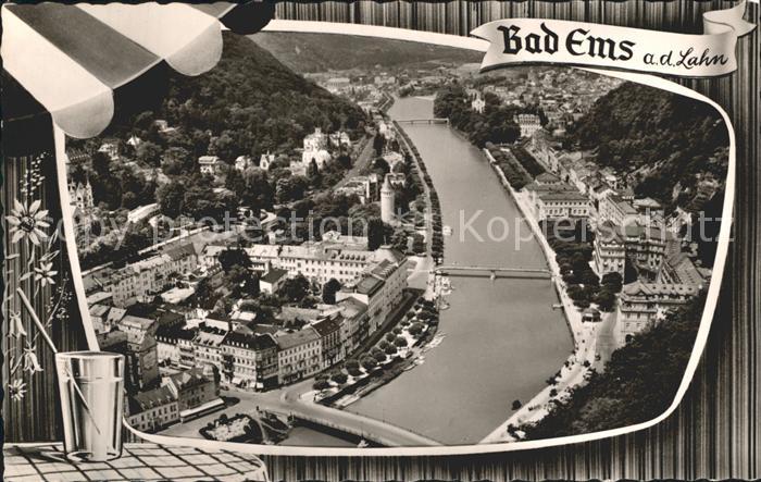 Bad Ems Fliegeraufnahme