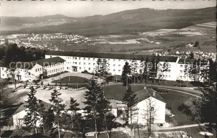 Koenigstein Taunus Panorama mit Haus Koenigstein