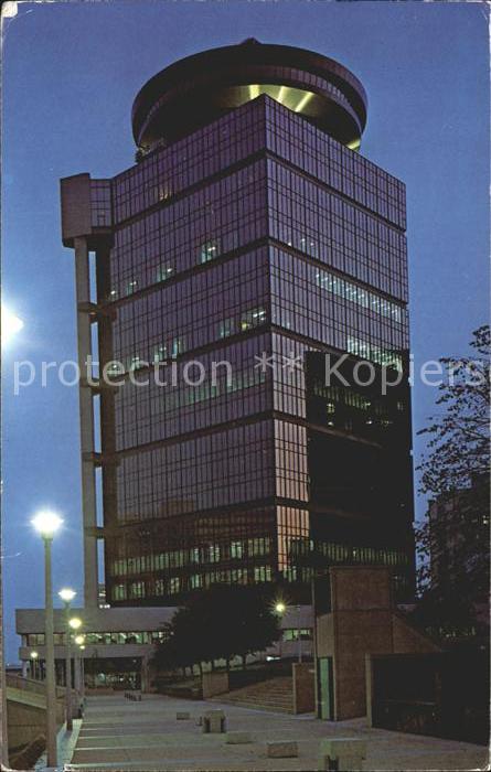 Rochester New York First Federal Plaza