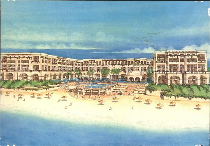 Cancun Marriotts Cancun Resort