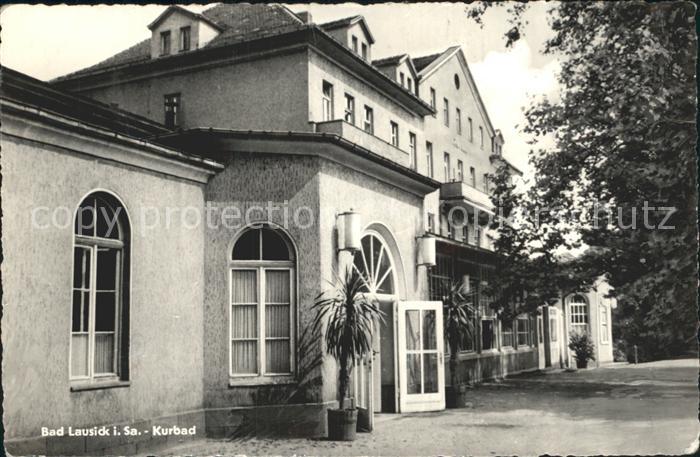 Bad Lausick Kurbad