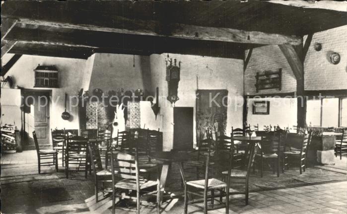 Oldenzaal Havezathe Het Everloo Volthe Interieur t Bouhuis