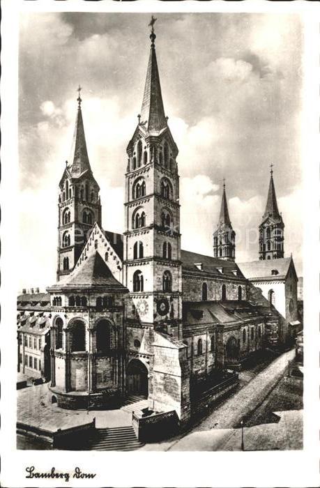 Bamberg Dom