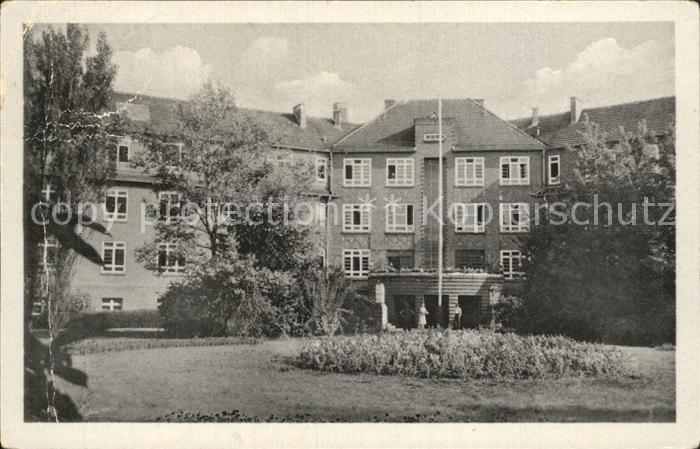 Bad Wilsnack Goethe Haus