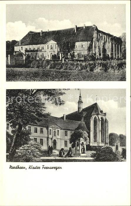 Nordhorn Kloster Frenswegen