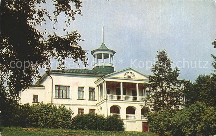 Jaroslawl Villa