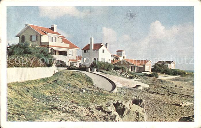 Punta del Este Extremo de la Punta