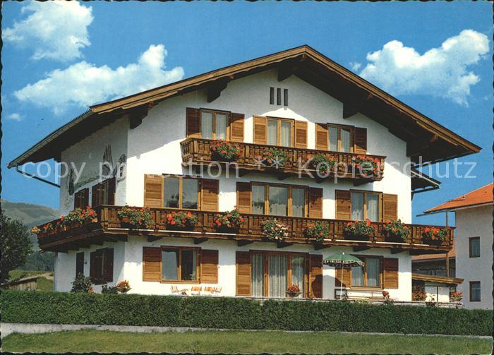 Ebbs Landhaus Tyrol