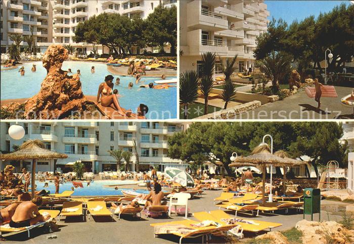 Mallorca Aptos s Coma